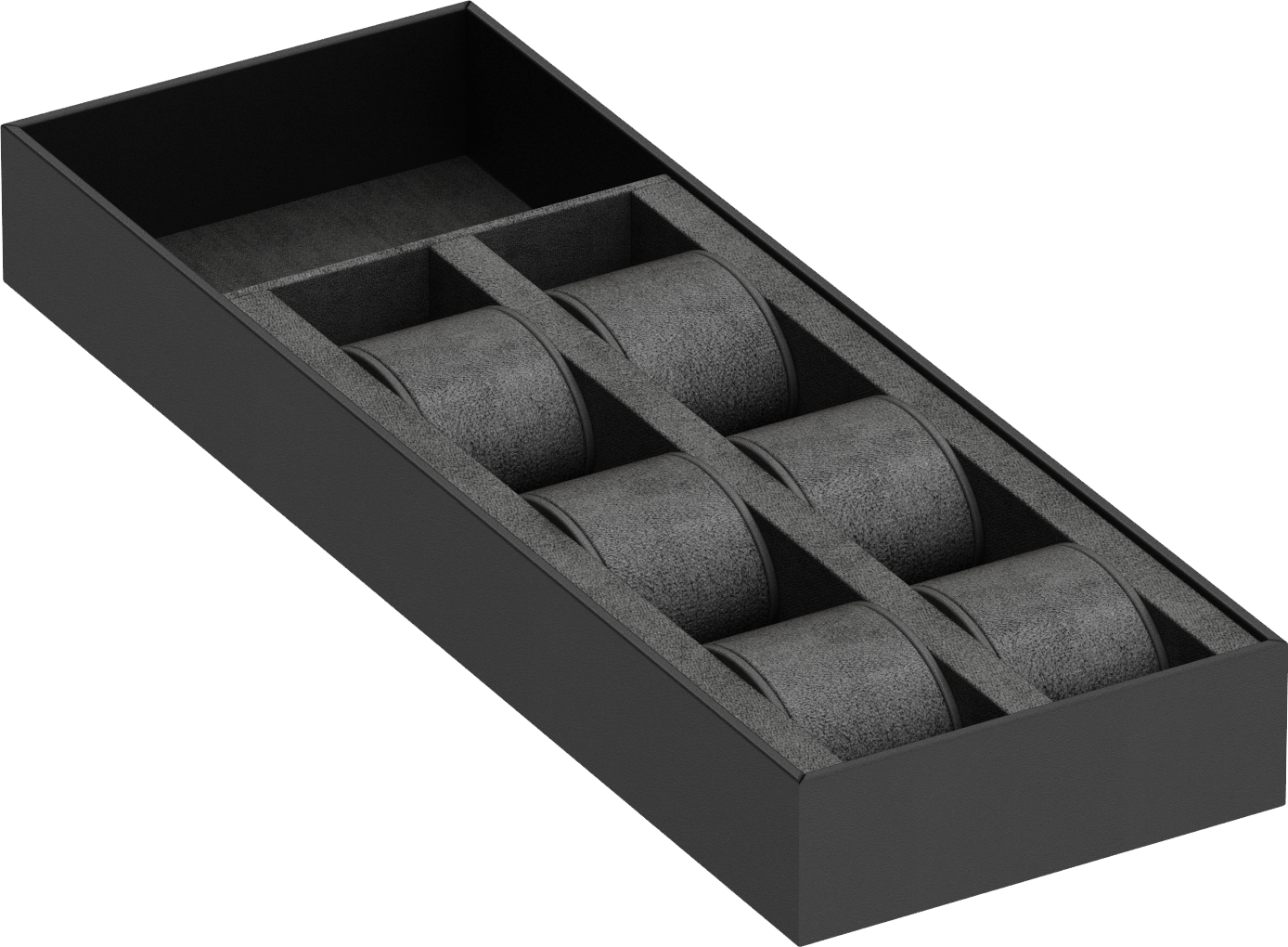 Velvet Collection Formwell Products